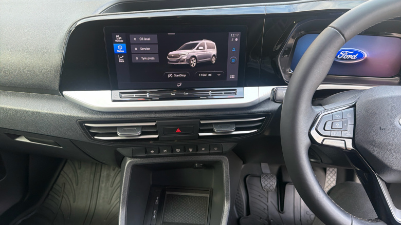 Ford Transit Connect 220 L1 Diesel 2.0 EcoBlue 102ps Limited Van